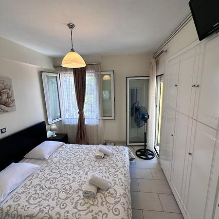 Olia Apartment Corfu  Εξωτερικό φωτογραφία