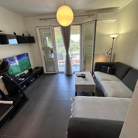Olia Apartment Corfu  Εξωτερικό φωτογραφία