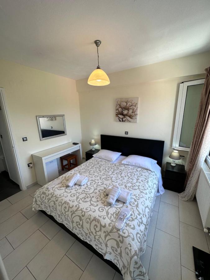 Olia Apartment Corfu  Εξωτερικό φωτογραφία