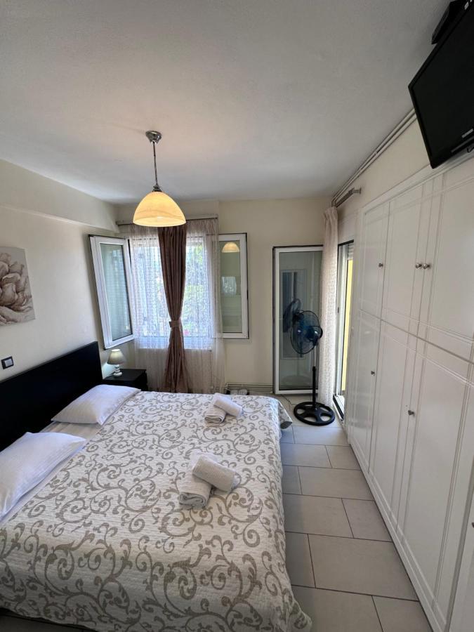 Olia Apartment Corfu  Εξωτερικό φωτογραφία