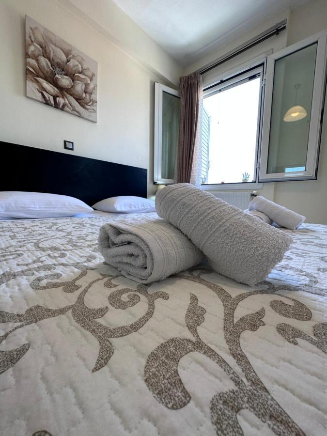 Olia Apartment Corfu  Εξωτερικό φωτογραφία