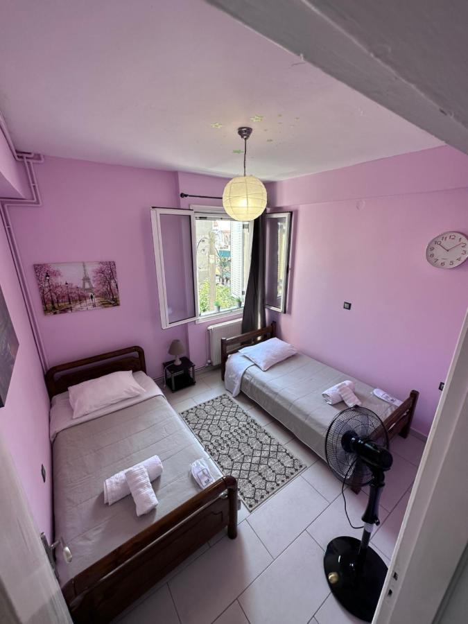 Olia Apartment Corfu  Εξωτερικό φωτογραφία