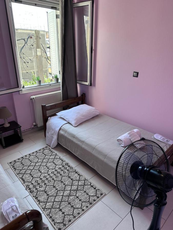 Olia Apartment Corfu  Εξωτερικό φωτογραφία