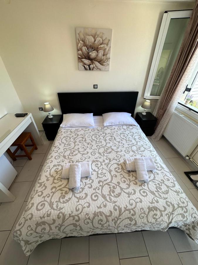 Olia Apartment Corfu  Εξωτερικό φωτογραφία