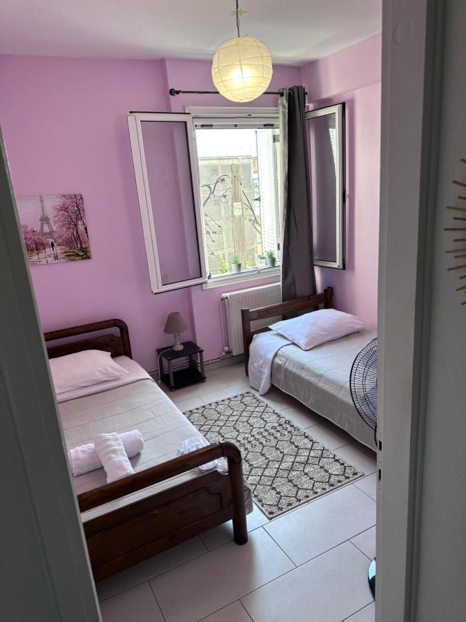 Olia Apartment Corfu  Εξωτερικό φωτογραφία