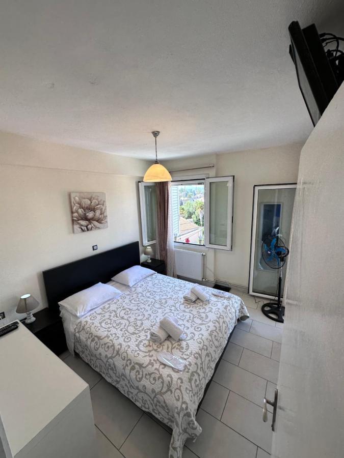 Olia Apartment Corfu  Εξωτερικό φωτογραφία