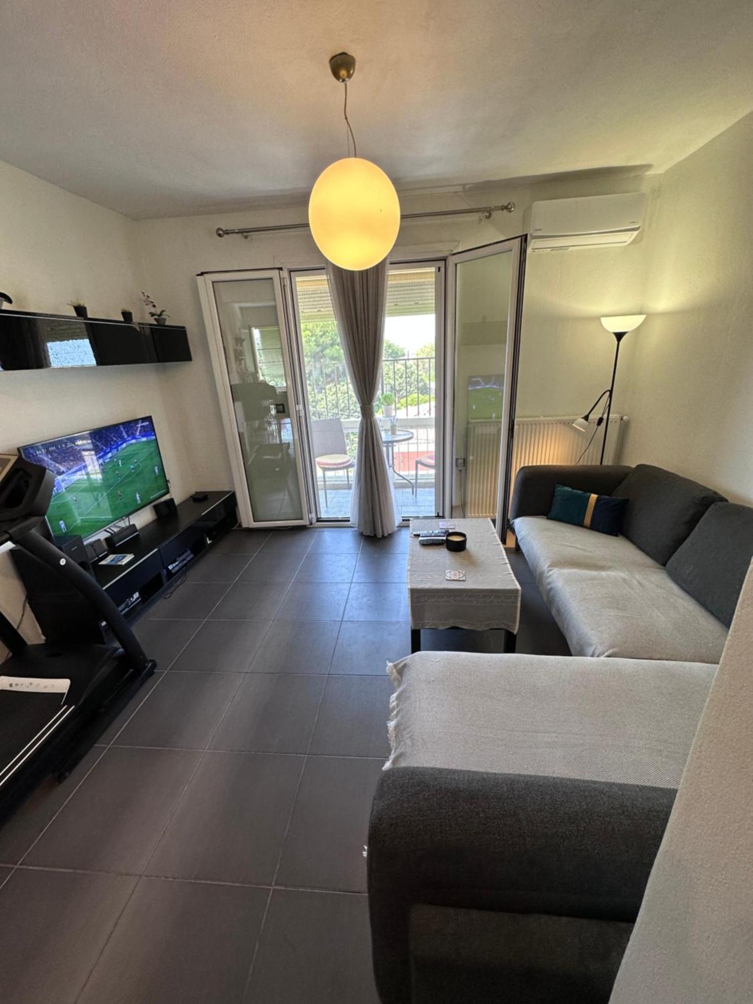Olia Apartment Corfu  Εξωτερικό φωτογραφία