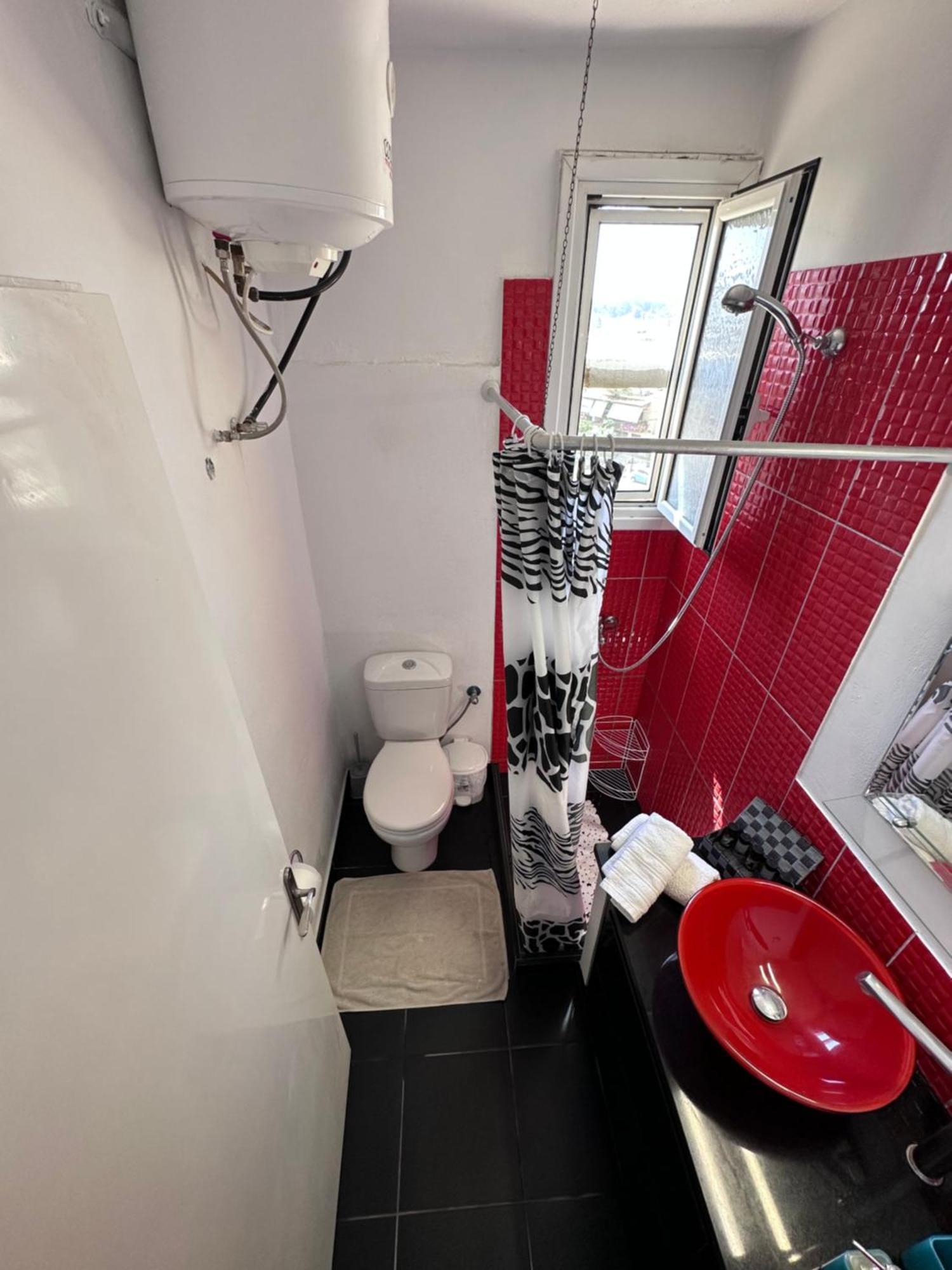 Olia Apartment Corfu  Εξωτερικό φωτογραφία