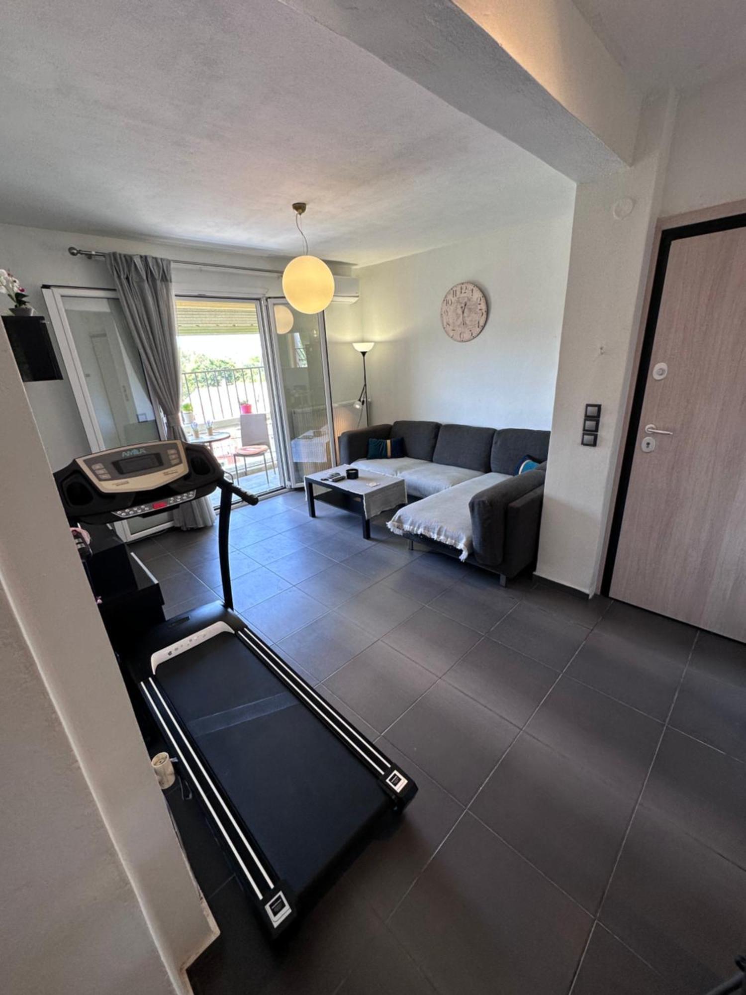 Olia Apartment Corfu  Εξωτερικό φωτογραφία
