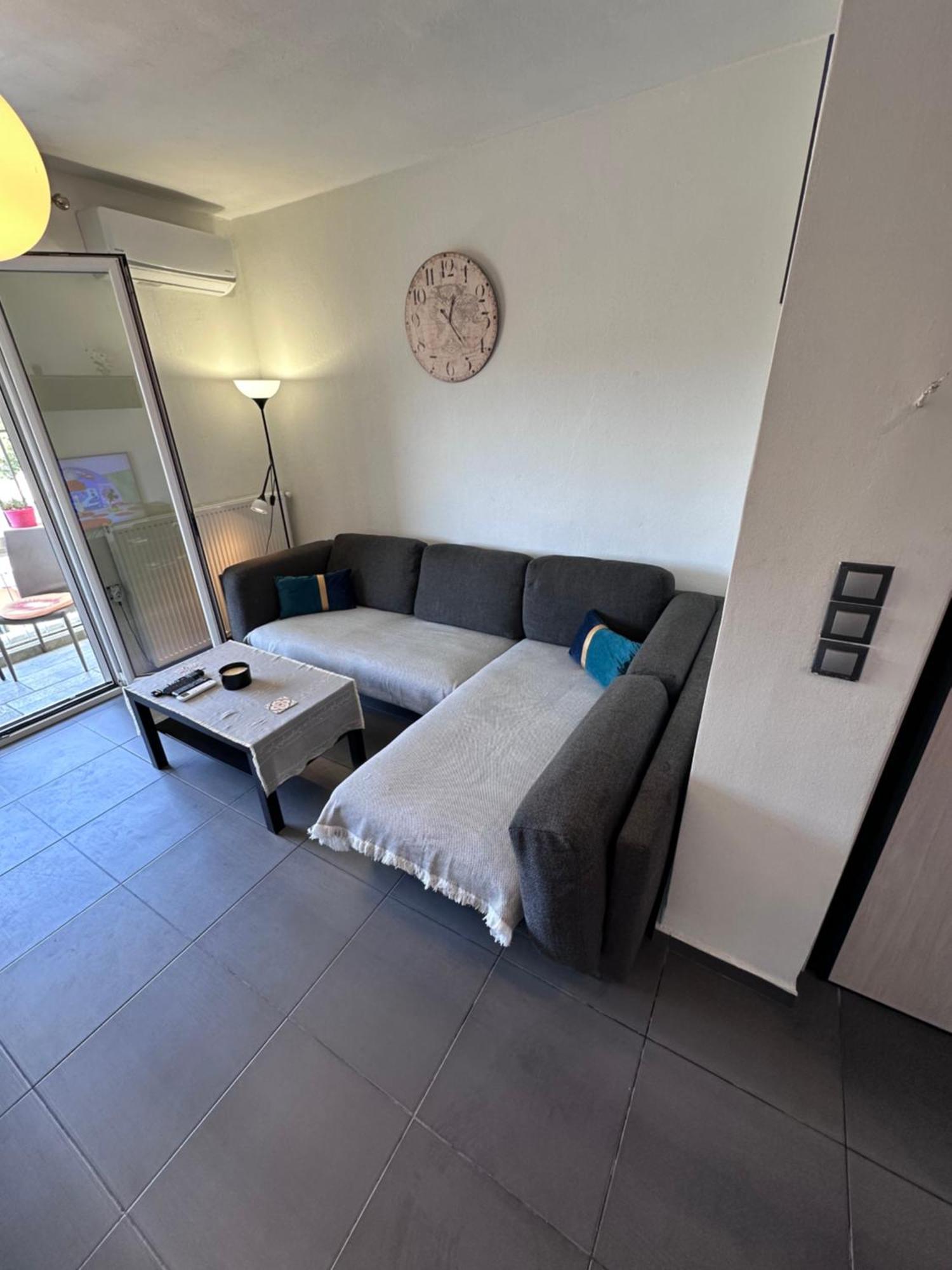 Olia Apartment Corfu  Εξωτερικό φωτογραφία