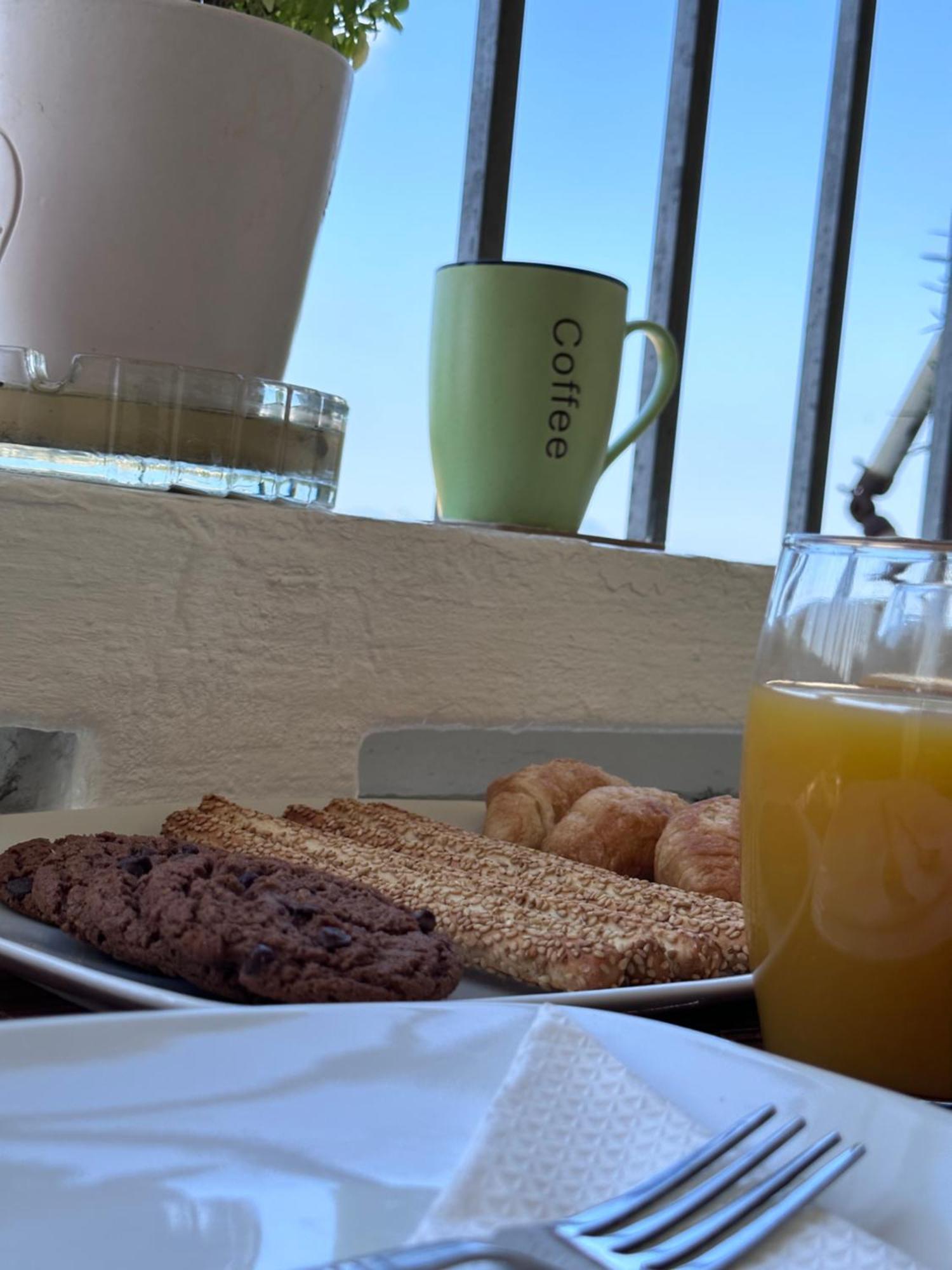 Olia Apartment Corfu  Εξωτερικό φωτογραφία