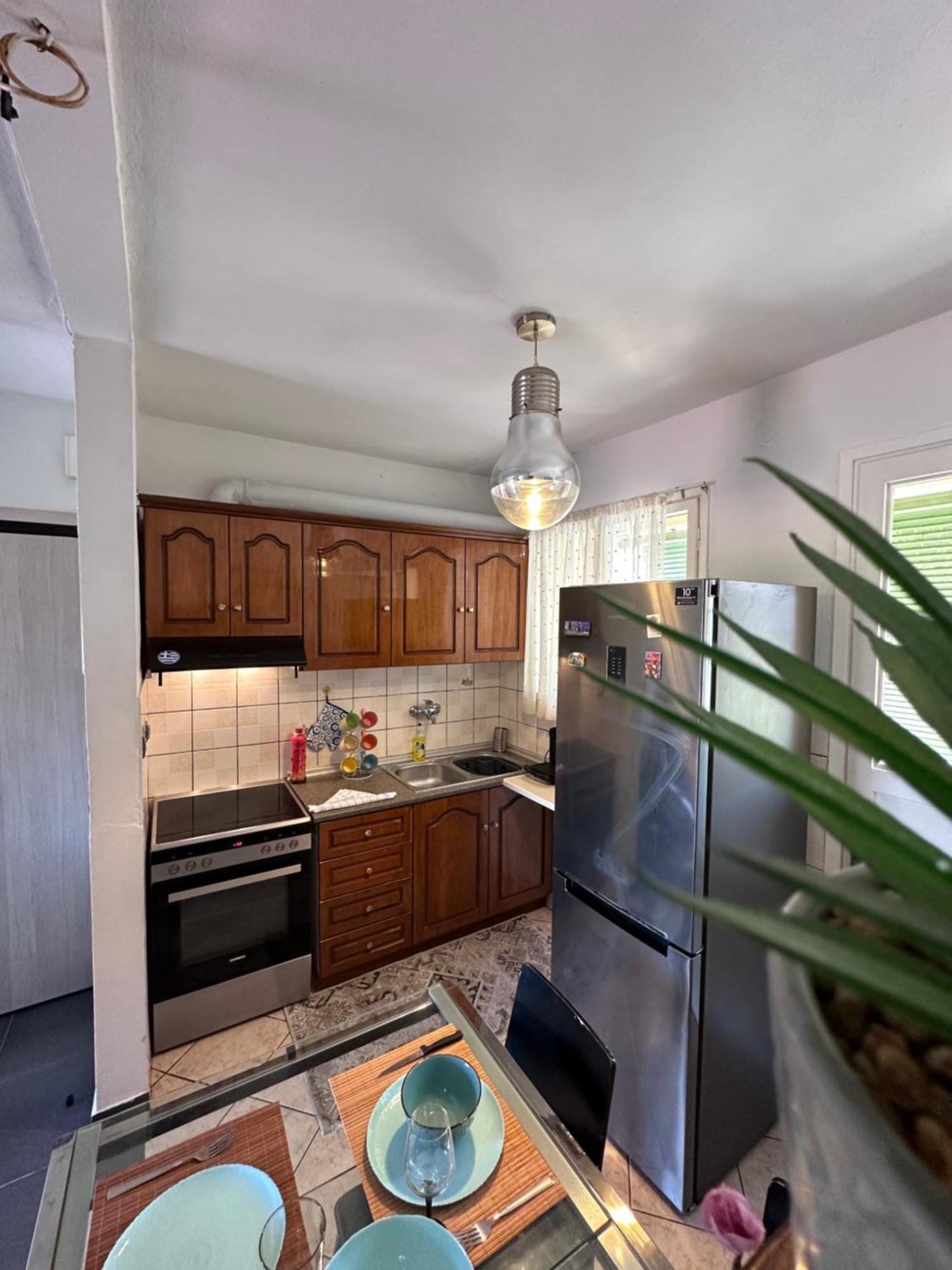 Olia Apartment Corfu  Εξωτερικό φωτογραφία